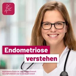 Endometriose verstehen Podcast artwork