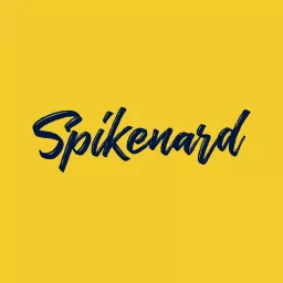 Spikenard Podcast artwork