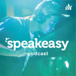 speakeasy podcast artwork