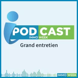 Grand Entretien Podcast artwork