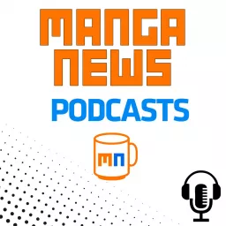 Manga-News Podcast artwork