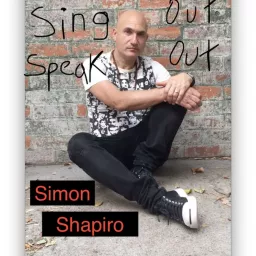 SingOut SpeakOut Podcast artwork