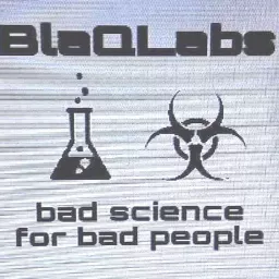 BlaqLabs Podcast artwork