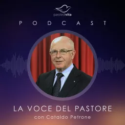 La Voce del Pastore Podcast artwork