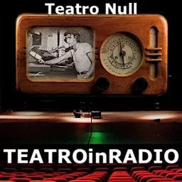 TEATROinRADIO Podcast artwork