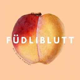 Füdliblutt Podcast artwork