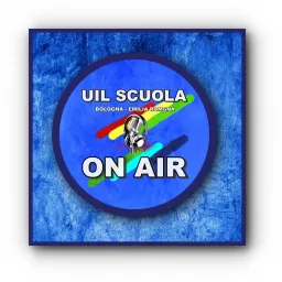 Uil Scuola On Air Podcast artwork