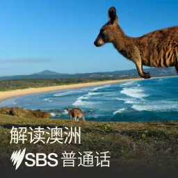 G'Day Australia in Mandarin - 你好，澳大利亚 Podcast artwork