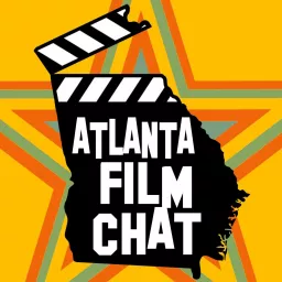 Atlanta Film Chat Podcast artwork