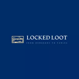 Locked Loot Podcast artwork