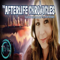 The Afterlife Chronicles and Beyond Podcast artwork