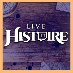 LIVE HISTOIRE