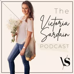 The Victoria Sardain Podcast artwork