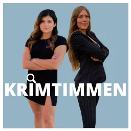 Krimtimmen Podcast artwork