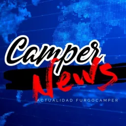 Camper News Podcast artwork