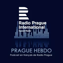 Prague Hebdo Podcast artwork