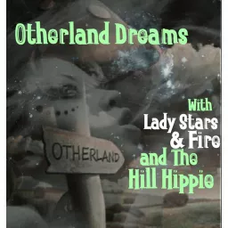 Otherland Dreams Podcast artwork