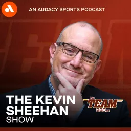 The Kevin Sheehan Show Podcast artwork
