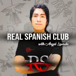 Real Spanish Club Podcast artwork