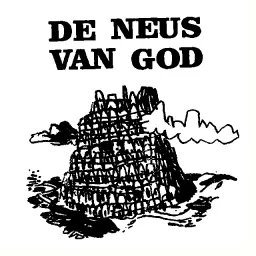 De neus van God