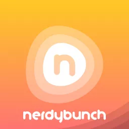 Nerdybunch Podcast artwork
