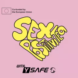 sex positiviTEA with YSAFE Podcast artwork