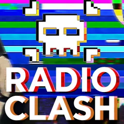 Radio Clash Music Podcast