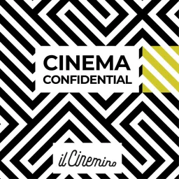 Cinema Confidential Podcast artwork