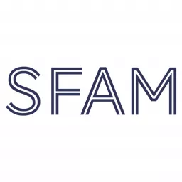SFAMpen Podcast artwork