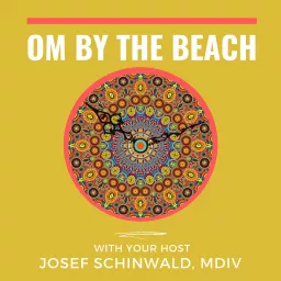 OM By The Beach - Fascinating People in the Hotseat Podcast artwork