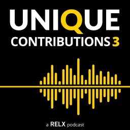 Unique Contributions Podcast artwork