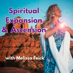Spiritual Expansion & Ascension Podcast artwork