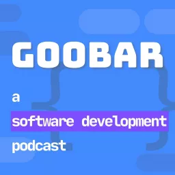 goobar Podcast artwork