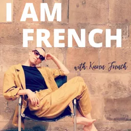 I am French Podcast artwork
