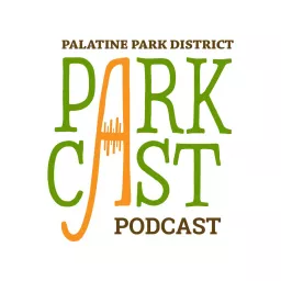 Palatine ParkCast Podcast artwork
