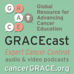 GRACEcast Podcast artwork