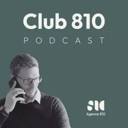 Club 810 Podcast artwork