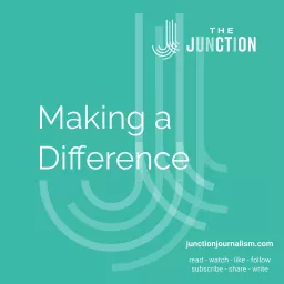 Making A Difference Podcast artwork