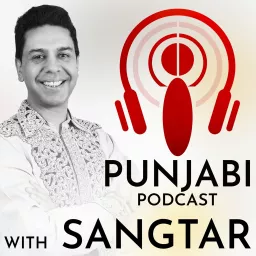 Punjabi Podcast artwork