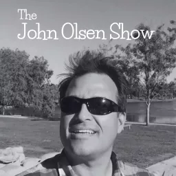 The John Olsen Show Podcast artwork