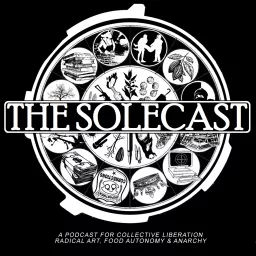 The Solecast Podcast artwork