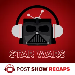 Star Wars: A Long Time To Go Podcast artwork