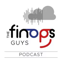 What's new in Cloud FinOps? Podcast artwork