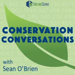 Conservation Conversations with Sean O'Brien