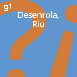 Desenrola, Rio Podcast artwork