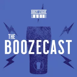 BoozeCast Podcast artwork