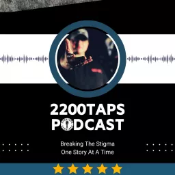 2200TAPS Podcast artwork