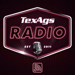 Zone 1150 - TexAgs Radio Podcast artwork