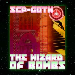 The Wizard Of Bombs Podcast artwork