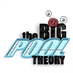 Big Pool Theory - Der Podcast, der für's Schwimmen Wissen schafft artwork